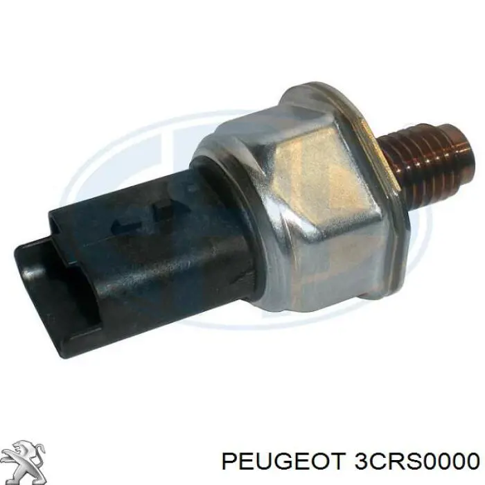 3CRS0000 Peugeot/Citroen Манометры