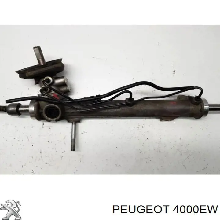 Купить 4000EW Peugeot/Citroen Рулевая рейка