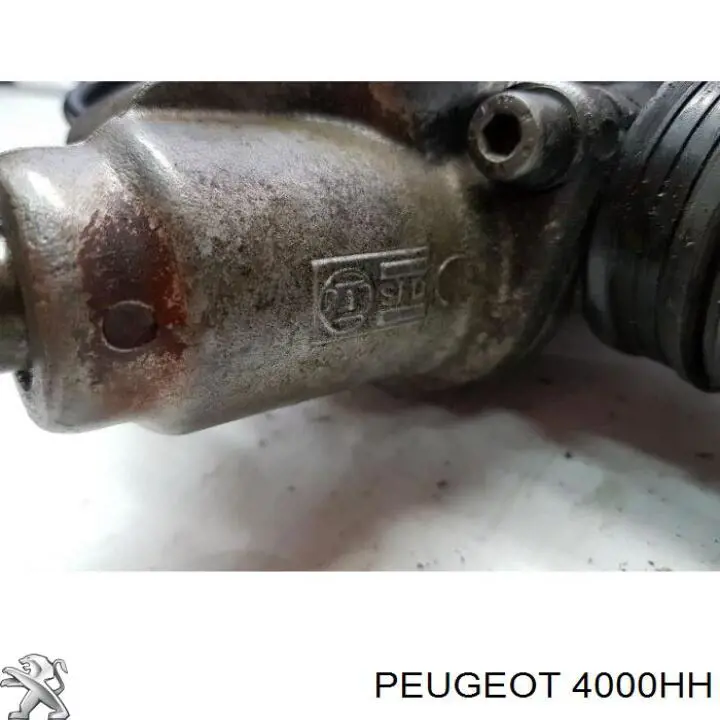 Реечный рулевой механизм Peugeot/Citroen 4000HH цена, от 184.85 USD