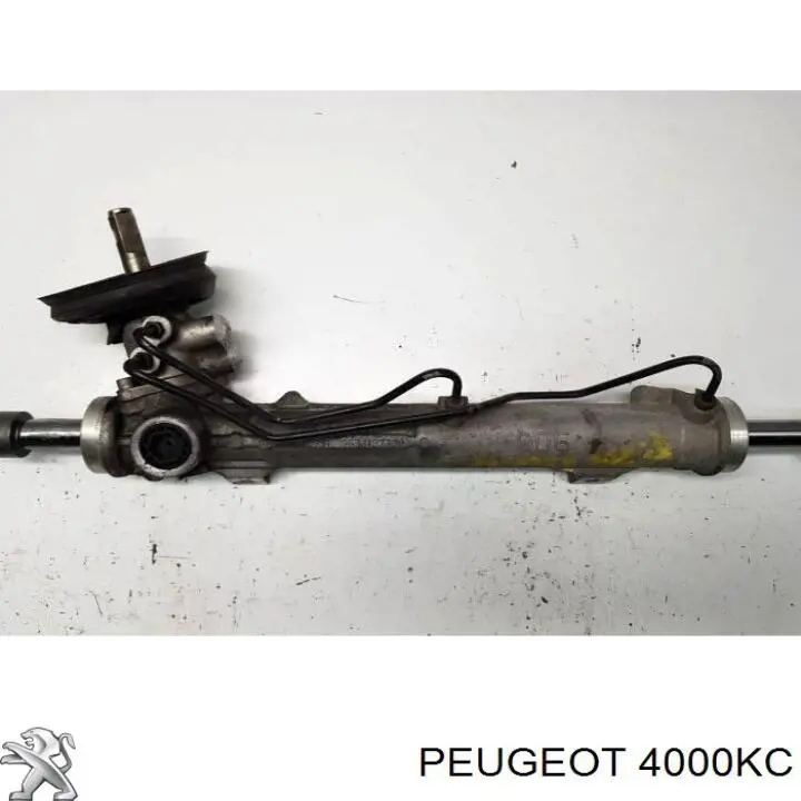 Реечный рулевой механизм Peugeot/Citroen 4000KC цена, от 174.75 USD