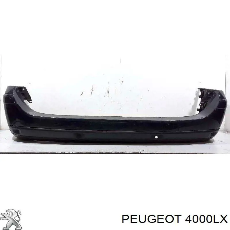 Compre 4000LX Peugeot/Citroen Cremalheira da direção