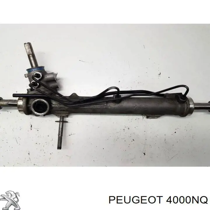Реечный рулевой механизм Peugeot/Citroen 4000NQ цена, от 174.94 USD