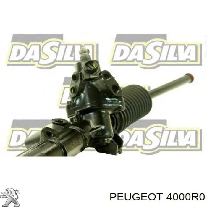 Купить 4000R0 Peugeot/Citroen Рулевая рейка