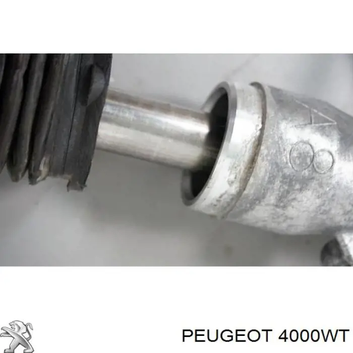 Реечный рулевой механизм Peugeot/Citroen 4000WT цена, от 179.54 USD