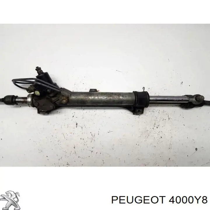 Реечный рулевой механизм GS 2GS1614 цена, от 80.24 USD