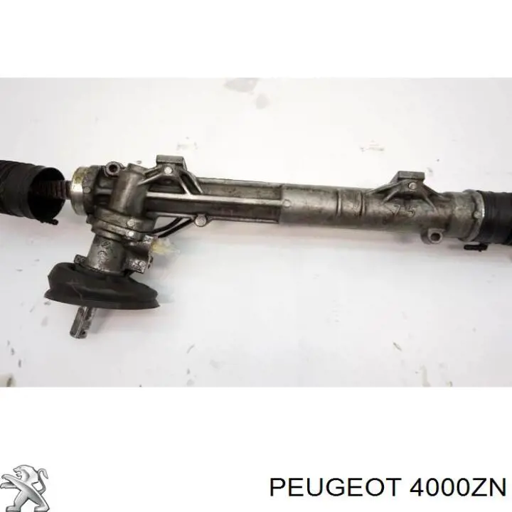  00004000ZN Peugeot/Citroen