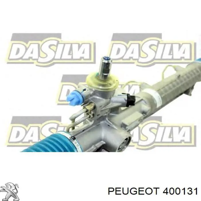 Реечный рулевой механизм Peugeot/Citroen 400131 цена, от 229.43 USD
