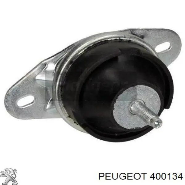 400134 Peugeot/Citroen рулевая рейка