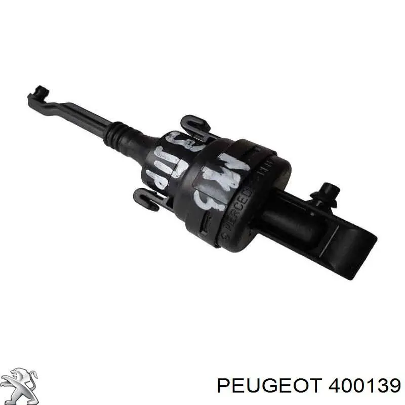Реечный рулевой механизм Peugeot/Citroen 400139 цена, от 169.88 USD
