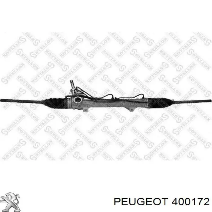 Реечный рулевой механизм Peugeot/Citroen 400172 цена, от 129.36 USD