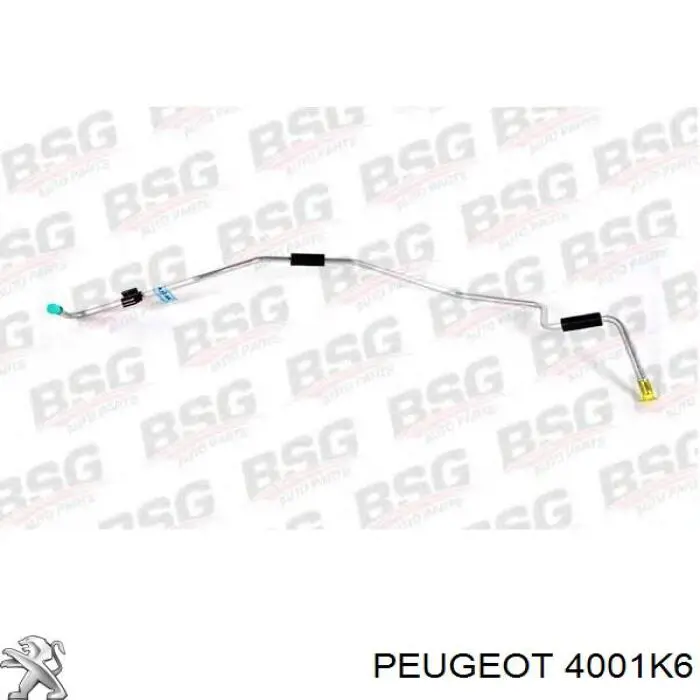 Реечный рулевой механизм Citroen Nemo фургон (2009 - 2026) цена, от 23.98 USD