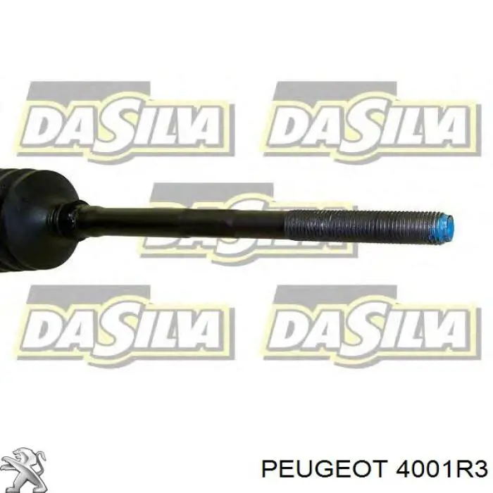 1618897380 Peugeot/Citroen Управление рулевое в сборе