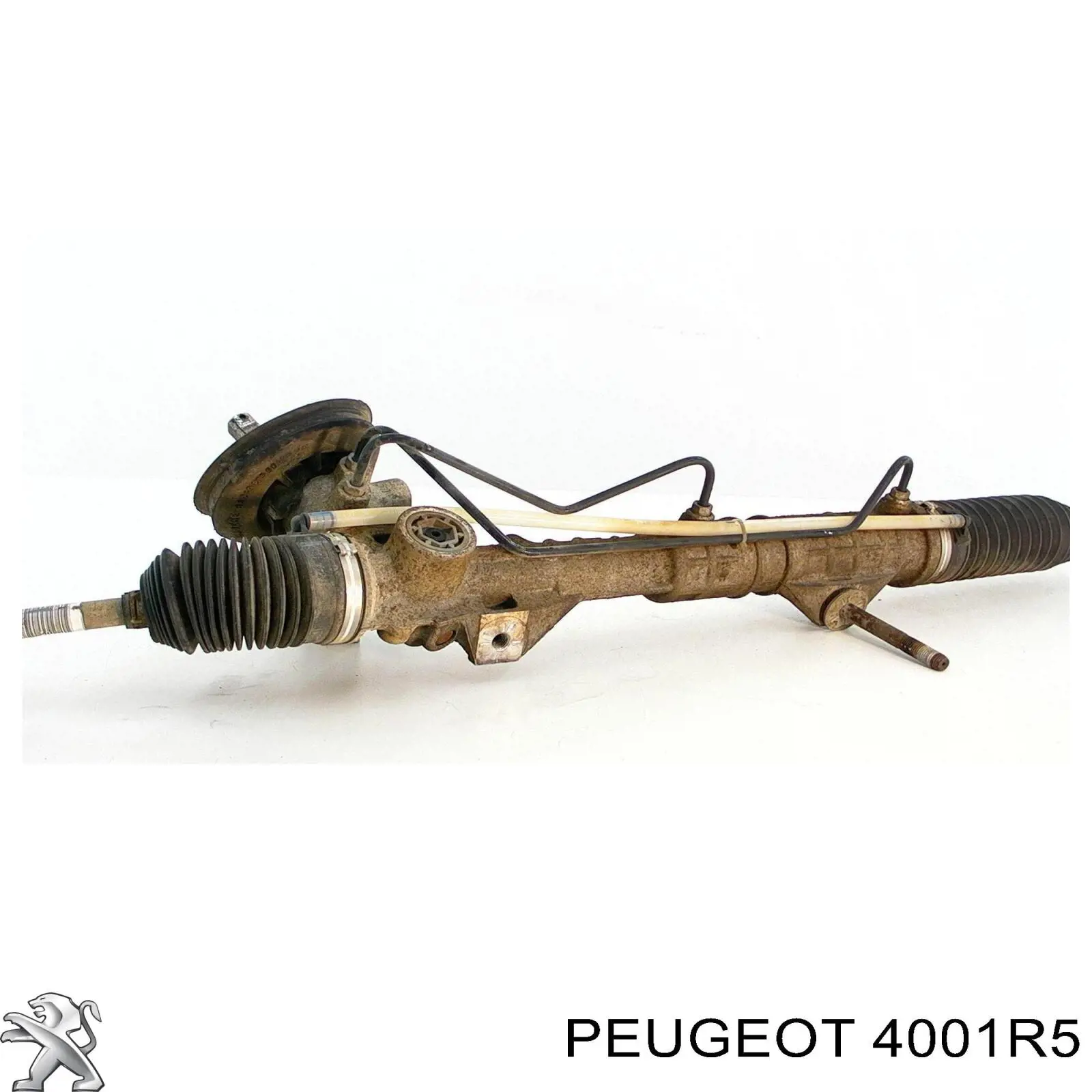 Купить 4001R5 Peugeot/Citroen Рулевая рейка