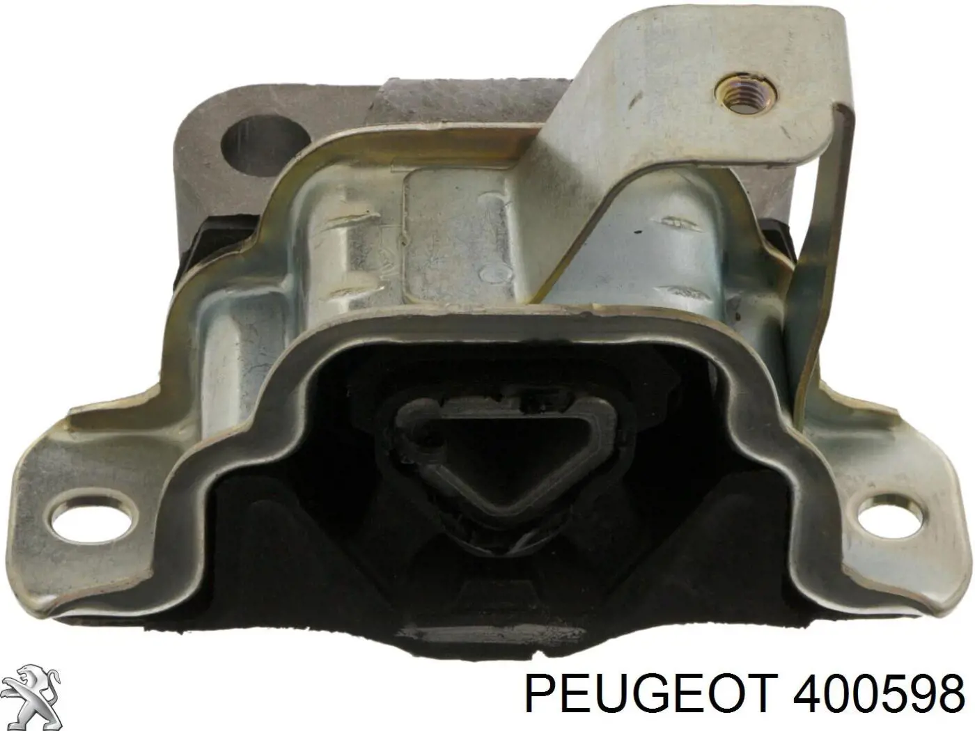 Рулевая рейка 400598 Peugeot/Citroen