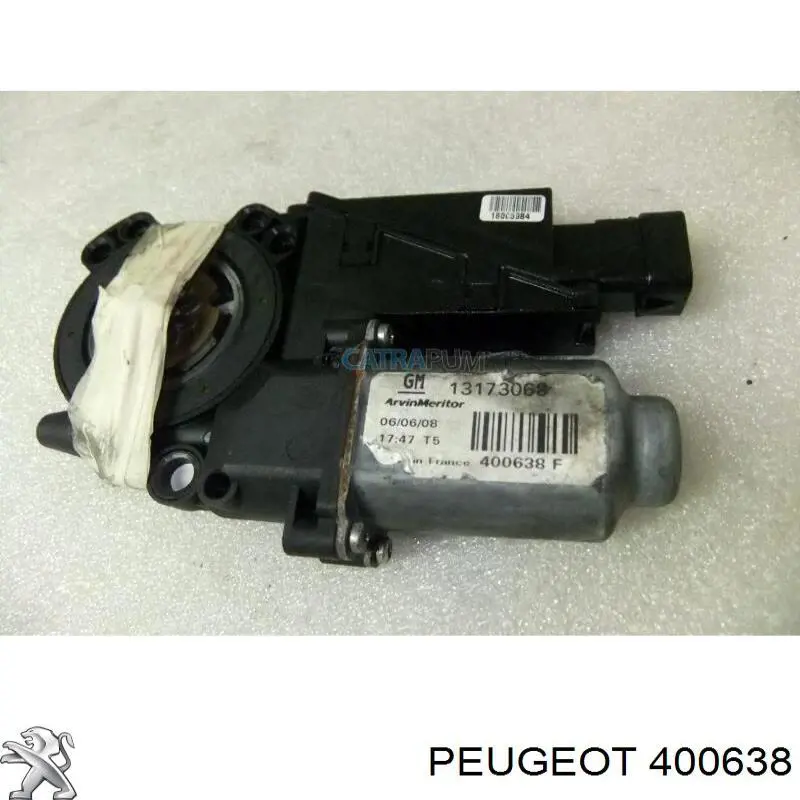 Купить 400638 Peugeot/Citroen Уплотнительное кольцо штуцеров рулевой рейки