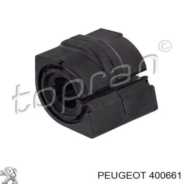 Рулевая рейка 400661 Peugeot/Citroen