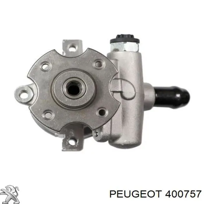 Насос гидравлики Peugeot/Citroen 400757 цена, от 75.55 USD