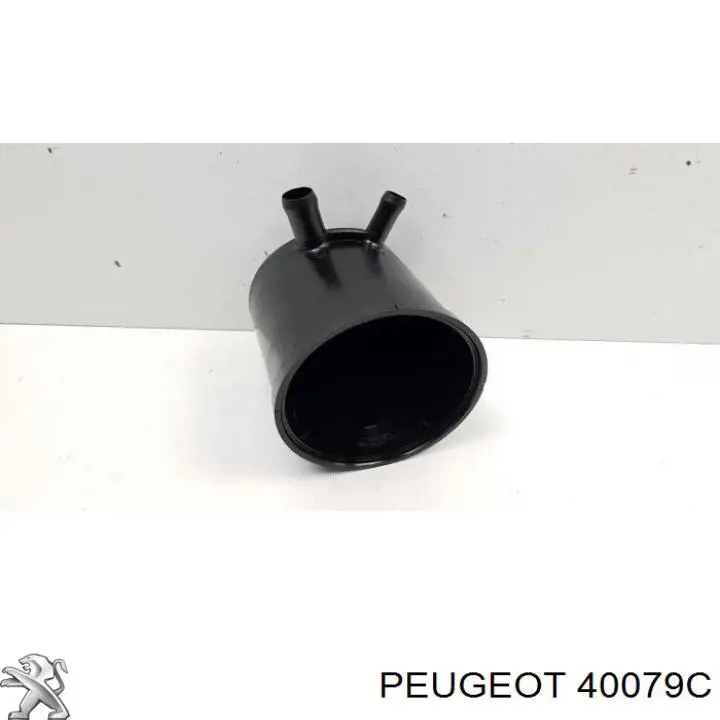 Купить 9628144580 Peugeot/Citroen Насос рулевого управления