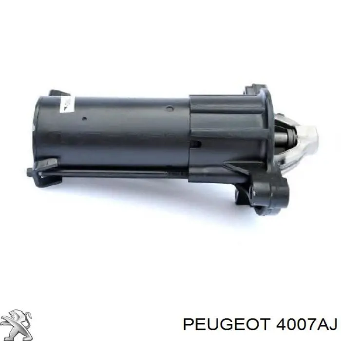 Насос ГУР 4007AJ Peugeot/Citroen