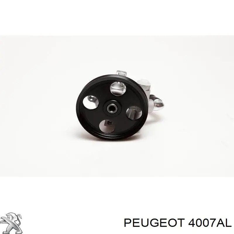 Купить 4007AL Peugeot/Citroen Насос рулевого управления
