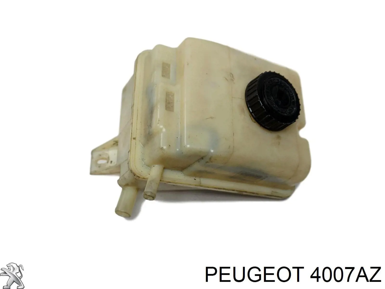 Насос гидроусилителя руля AGR CI9302R
