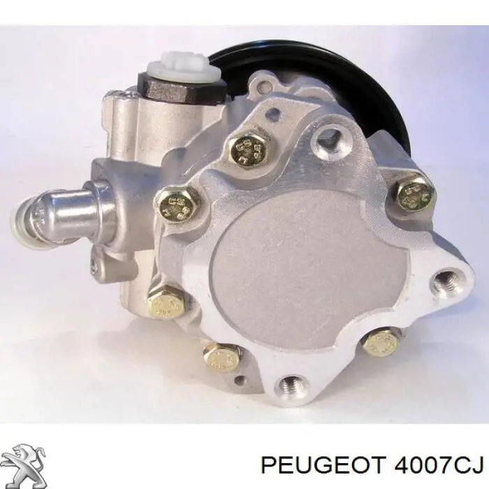 Насос гидравлики Peugeot/Citroen 4007CJ цена, от 83.63 USD