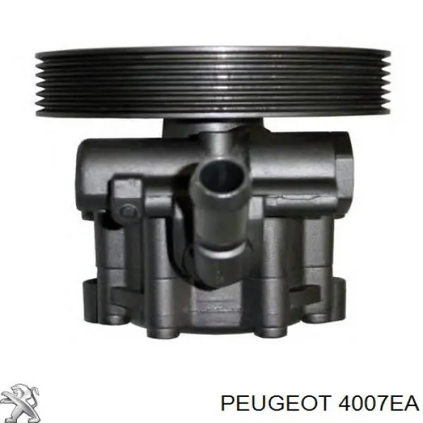 Насос гидравлики Peugeot/Citroen 4007EA цена, от 73.33 USD
