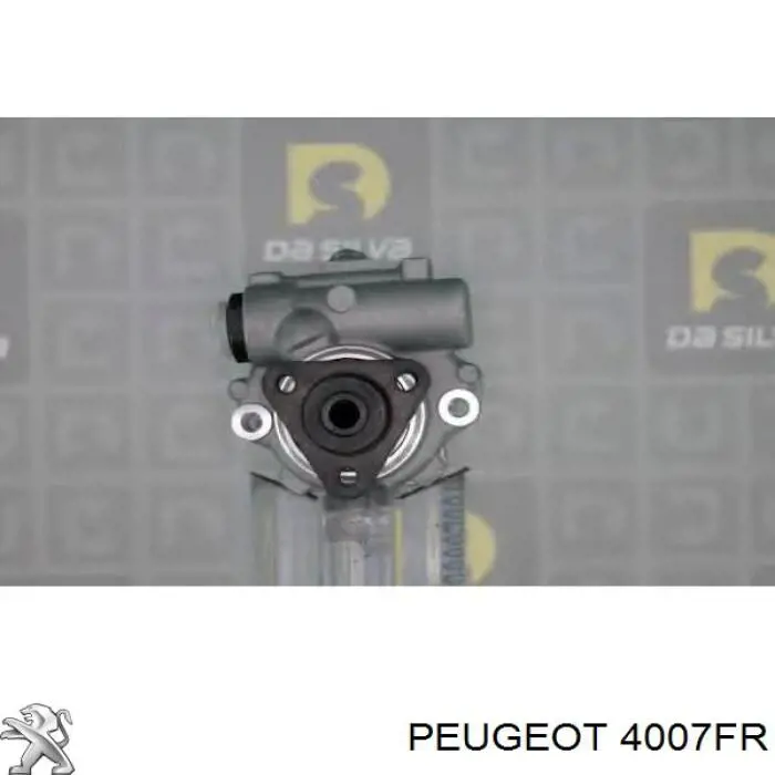 Насос гидравлики Peugeot/Citroen 4007FR цена, от 271.20 USD