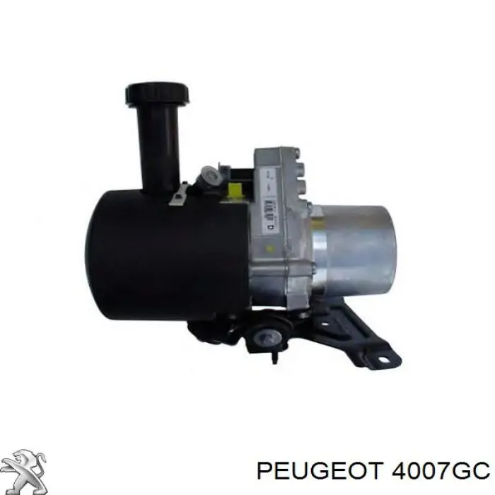 Насос гидравлики Peugeot/Citroen 4007GC цена, от 126.69 USD