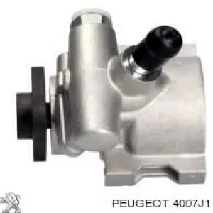 Насос гидравлики Peugeot/Citroen 4007J1 цена, от 34.08 USD