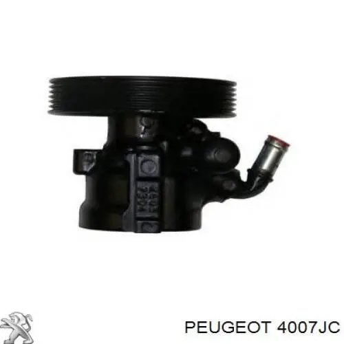 Насос гидравлики Peugeot/Citroen 4007JC цена, от 45.61 USD