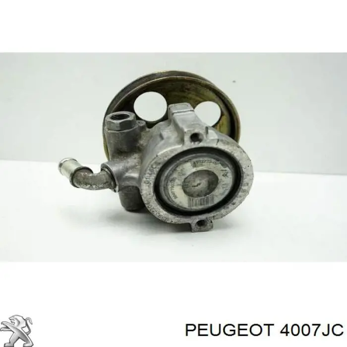 4007JC Peugeot/Citroen ГУР руля