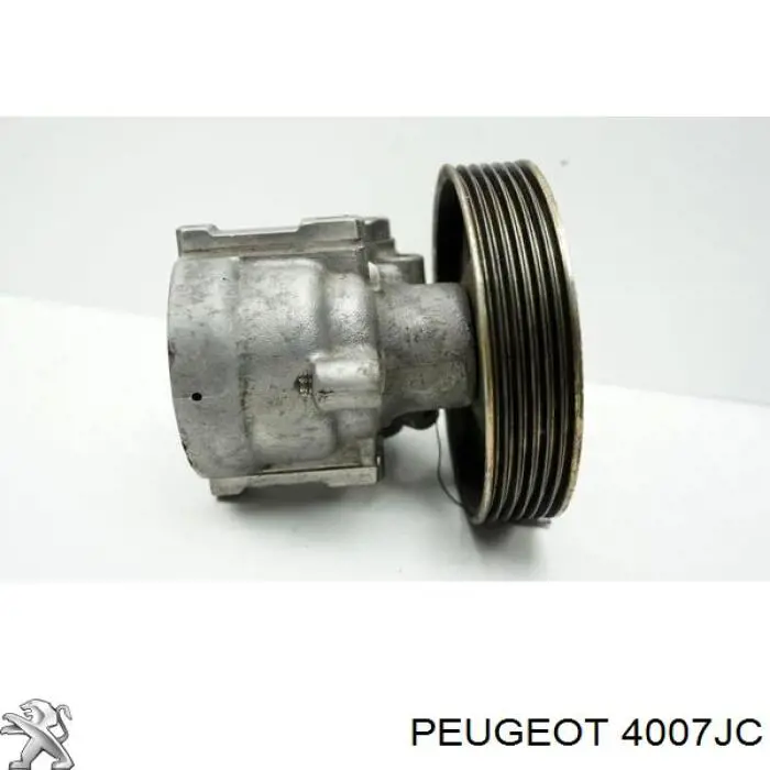 Насос гидравлики Peugeot/Citroen 4007JC цена, от 45.61 USD