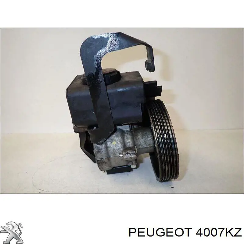 Насос гидравлики Peugeot/Citroen 4007KZ цена, от 77.72 USD