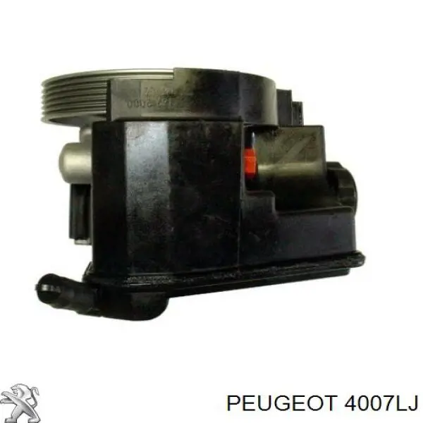 Насос гидравлики Peugeot/Citroen 4007LJ цена, от 39.50 USD