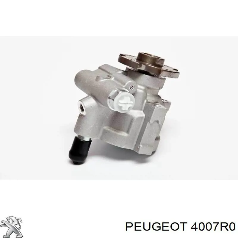 Насос гидравлики Peugeot/Citroen 4007R0 цена, от 62.04 USD