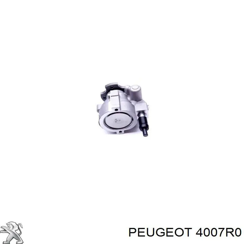 Купить 4007R0 Peugeot/Citroen Насос рулевого управления