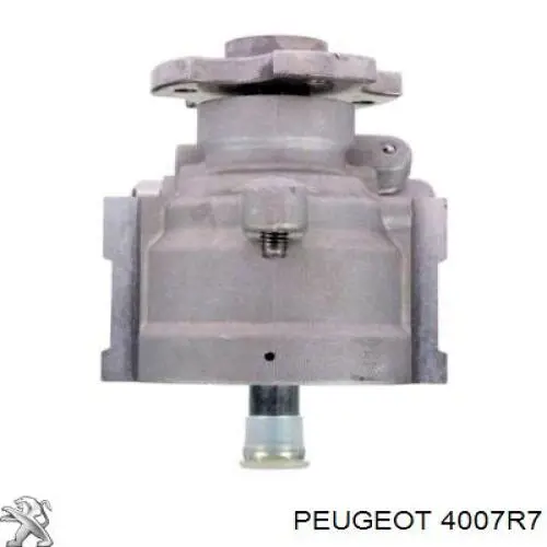 Насос гидравлики Peugeot/Citroen 4007R7 цена, от 194.16 USD