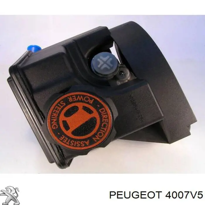 Купить 4007V5 Peugeot/Citroen Насос рулевого управления