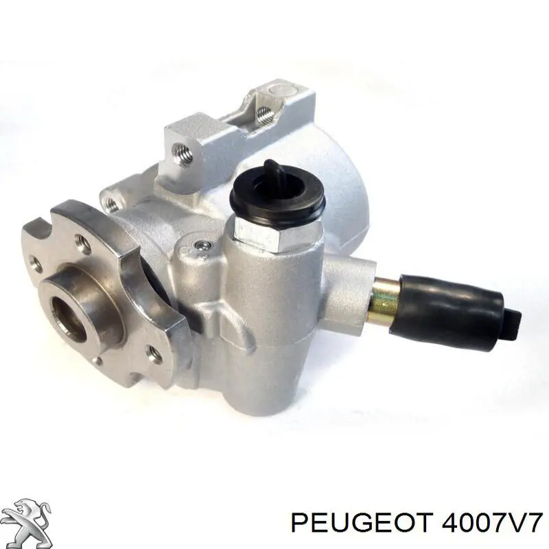 Купить 4007V7 Peugeot/Citroen Насос рулевого управления