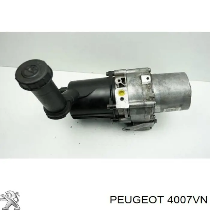 4007VN PEUGEOT Bomba de dirección original y equivalente