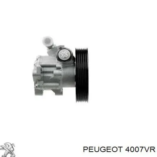 Насос гидравлики Peugeot/Citroen 4007VR цена, от 119.05 USD