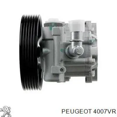 Купить 4007VR Peugeot/Citroen Насос рулевого управления