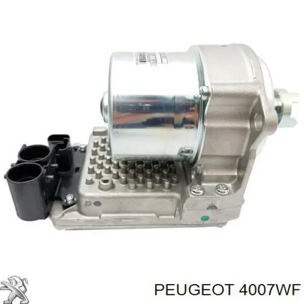 4007WF Peugeot/Citroen ГУР руля
