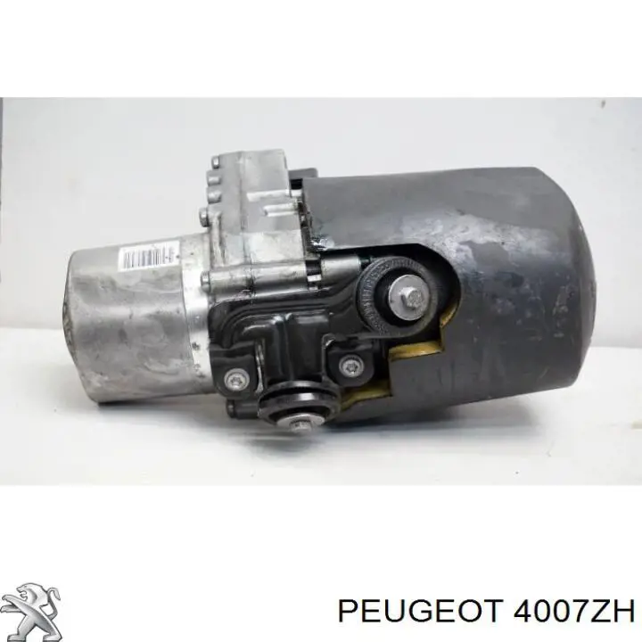 Bomba hidráulica de dirección 4007ZH Peugeot/Citroen