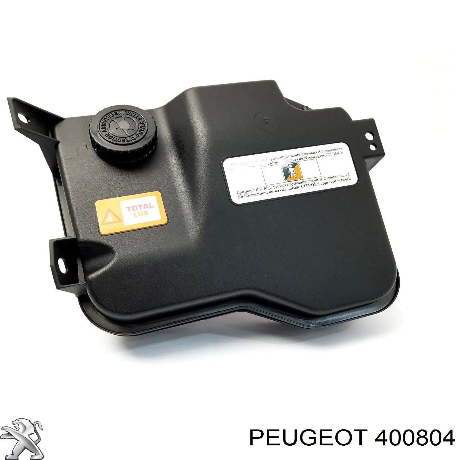 Насос гидравлики Peugeot/Citroen 1629089480 цена, от 814.86 USD