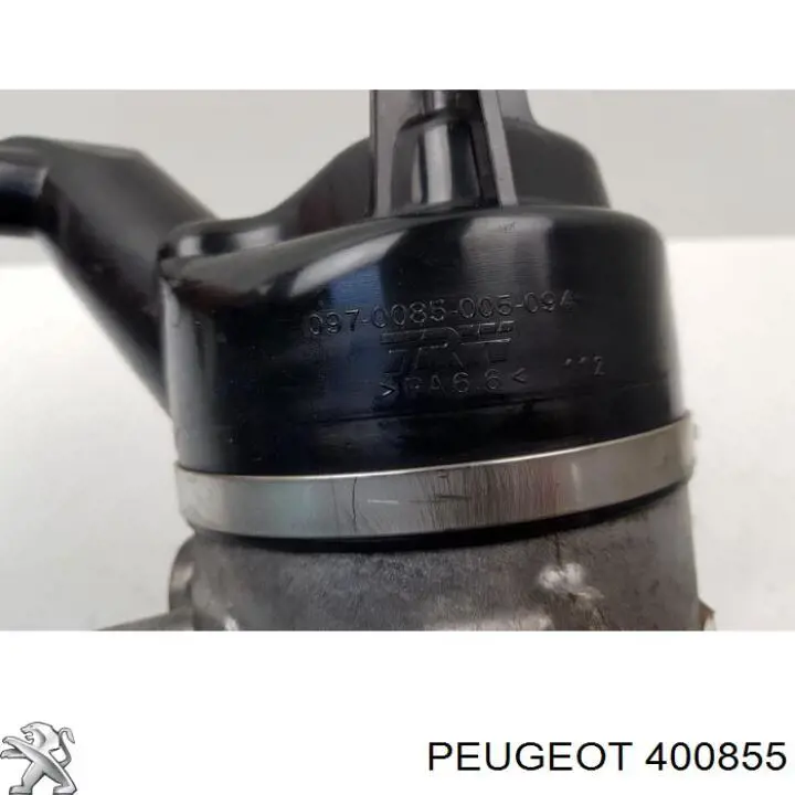 Купить 400855 Peugeot/Citroen Насос рулевого управления