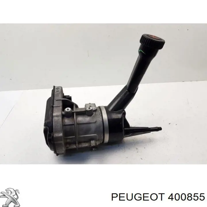 Насос гидравлики Peugeot/Citroen 400855 цена, от 85.03 USD