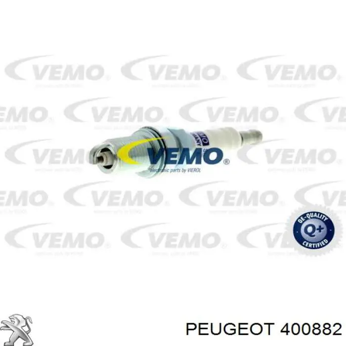 400881 Peugeot/Citroen ГУР руля