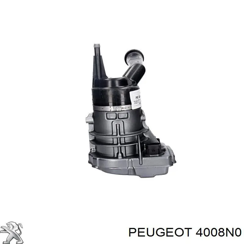  Peugeot/Citroen 4008N0 цена, от 206.79 USD